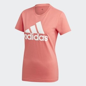 Resim adidas Must Haves Badge of Sport Kadın Tişört 