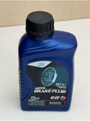 Resim Elf Moto Hidrolik Yağı Dot 5.1 - 500 ml 