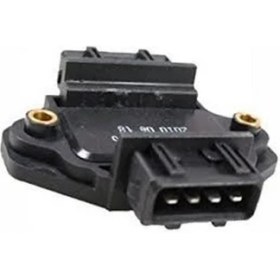 Resim Atesleme Modulu Vw Golf Bora Passat Sharan [4D0905351A] 