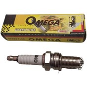 Resim Cg 125 Cıft Tırnak Bujı Bj 007 