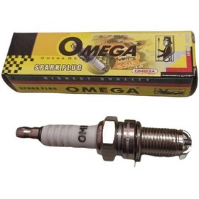 Resim Cg 125 Cıft Tırnak Bujı Bj 007 