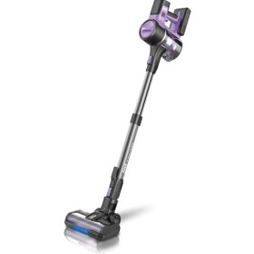 Resim İnse S63 265 W Kablosuz Dikey Süpürge 