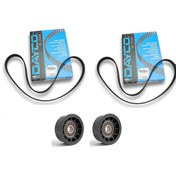 Resim Alfa Romeo 145/146 Triger Seti 1.6 Boxer 