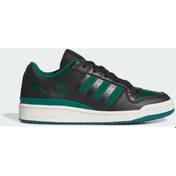 Resim Adidas Forum Low Cl Erkek Günlük Spor Ayakkabı C-adııg3902e10a00 Siyah 