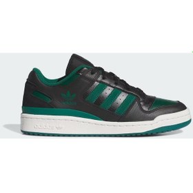 Resim Adidas Forum Low Cl Erkek Günlük Spor Ayakkabı C-adııg3902e10a00 Siyah 