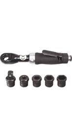 Resim Gav OS-8312L Havalı Kombine Cırcır 