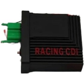 Resim Cg 125 9d Modifiye Cdı 