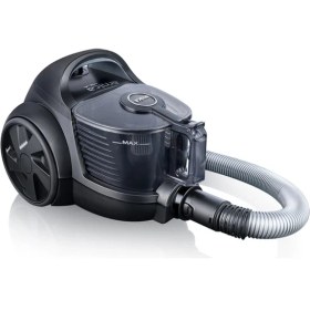 Resim Arnica Mila 750 Watt Toz Torbasız Elektrikli Süpürge 