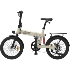 Resim Hifree E-Cycle Elektrikli Bisiklet 