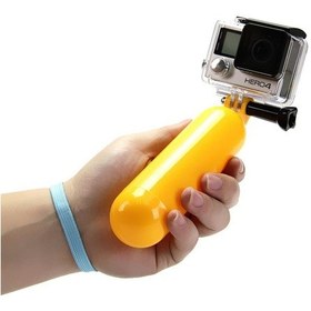 Resim Soocoo Aksiyon Kameralar için Şamandıra Sualtı Monopod Bobber 