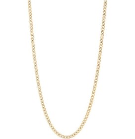 Resim Ariş Gurmet 14 Ayar Altın Zincir 