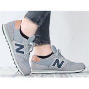 Resim New Balance 500 Gri Laci Erkek Günlük Spor Ayakkabı Gm500tsnv3 