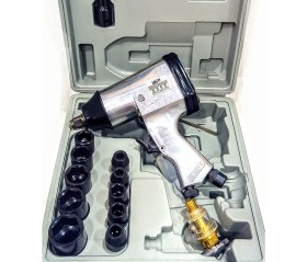 Resim Projcb Plus Pro Jcb Havalı Somun Sıkma Sökme 1/2. 540 