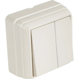 Resim Mutlusan BRON S/Ü KOMÜTATÖR BEYAZ 