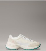 Resim Calvin Klein Kadın Sneaker Yw0yw019630f7 Bej 