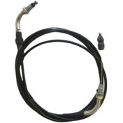 Resim Scooter 50 80 Cc Gaz Teli Iç Dış Komple 