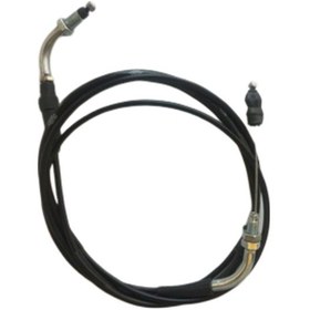 Resim Scooter 50 80 Cc Gaz Teli Iç Dış Komple 