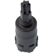 Resim Fakir Uyumlu Mr.Chef Quadro Blender Bıçak Taşıyıcı Mil 