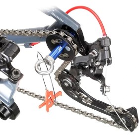 Resim Toopre UPG-211 Zincir Tutucu Makara 