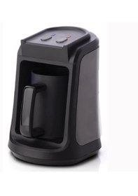 Resim Çetintaş KEA 021 Türk Kahve Makinası 