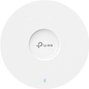 Resim Tp-lınk Omada Eap673 Ax5400 Wıfı6 4804mbp/5ghz/574mbps/2.4ghz Access Poınt Adaptörsüz 