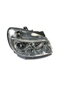 Resim Far Sag Elektrıklı Doblo 06-10 Opar 51805934 Oem 