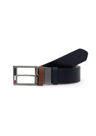 Resim U.S. Polo Assn. Erkek Lacivert Çift Taraflı Kemer 50304735-VR033 