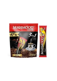 Resim Mahmood Coffee 3'ü 1 Arada Kahve 10 x 18 G 
