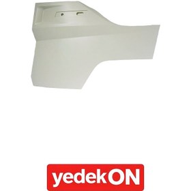 Resim Kapı Eki Range T Euro-6 Dış Sol Yüksek Kabin (Kahveci Premium) - 7482510548 
