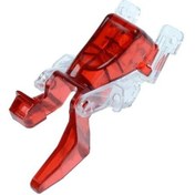 Resim Philips Azur Buharlı Ütü Tetik 