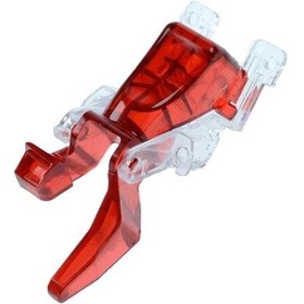 Resim Philips Azur Buharlı Ütü Tetik 