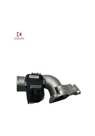 Resim Emme Manifold Suportu J10 2.3jtd Gaz Kelebeği 5801727743/ K031214/ 580271201/ 5802756438 