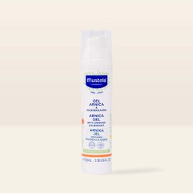 Resim Rodrigo Mustela Arnica Gel With Organic Calendula 100 Ml 