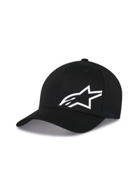 Resim Alpinestars Corp Shift Multi Şapka Siyah 