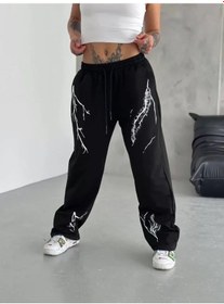 Resim Nazlım Butik - Eşofman Takımı - 104391 001 