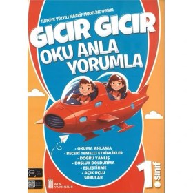 Resim Ata Yayıncılık 1. Sınıftan 2.sınıfa Geçenler Için Derslerimi Yaz Tatilinde Tekrar Ediyorum Seti -11 