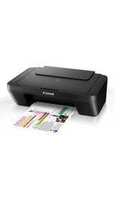 Resim Canon Pıxma E414 Yaz/tar/fot A4 