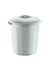 Resim Eko Çöp Kovası Herkül 70 Lt. Royaleks-ak218 Diğer 