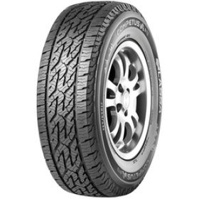 Resim Lassa 205/80r16 104t Xl Competus At2 M+s Dört Mevsim 4x4 Suv Lastiği 