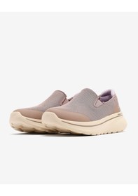 Resim Skechers Go Walk Arch Fıt N-joy Kadın Bej Yürüyüş Ayakkabısı 125841 Tplv Bej 
