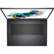 Resim Precision 7770 I7 12850HX Quadro Rtx A3000 32GB Ram 17.3" (OUTLET) 