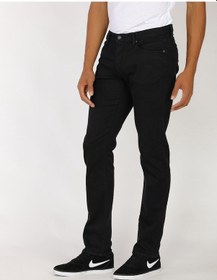 Resim John Varvatos Erkek Pantolon /J02V563-003-Siyah 