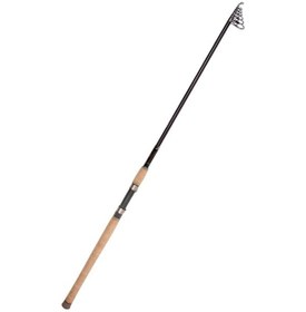 Resim Dam Nanoflex Tele 210Cm 10-20Gr Spin Kamış 