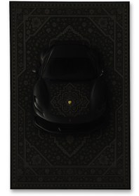 Resim Rugs Modern Halı MOSSO Geleneksel Desen Dekoratif Halı mosso630 