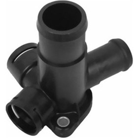 Resim T4 Caddy Su Flansı 91- [Bsg] [068121132] 