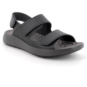 Resim Erkek Sandalet 7648000 Igı&co Upl 76480VITEL. Scırocco Nero 