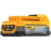 Resim Dewalt Dcbp034 Nt Xr Powerstack Batarya (PİL) (AKÜ) 18v 1.7 Ah 
