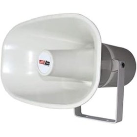 Resim Genel Markalar Lastvoice Lh-100-100 Watt Açık Alan Harici Horn Hoparlör 