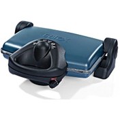 Resim Sarex SR-3400 Kahvaltım 1800 W Tost Makinesi 