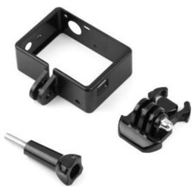 Resim aksiyonbutik Gopro Hero 3 3+ 4 Uyumlu Çerçeve Frame 
